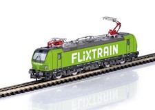 Spur N Minitrix Trix 16835 +