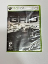 GRID (Microsoft Xbox 360)