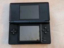 Nintendo DS Lite Cremisi Rosso