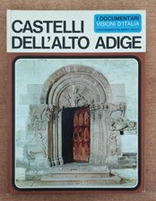 CASTELLI DELL'ALTO ADIGE - I