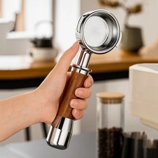 Portafiltro Espresso Senza