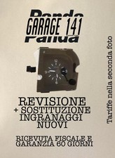 Orologio FIAT Panda 141 4x4
