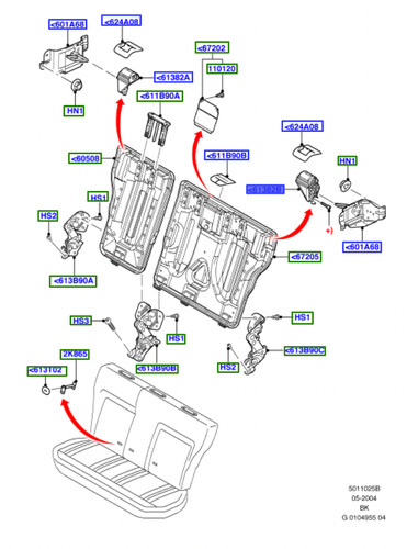 Genuine ford fiesta - ford,