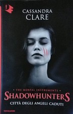 Shadowhunters: città degli