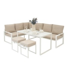 Set Mobili da Esterno in