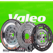 Kit Frizione Valeo 4 Pz Per