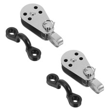 Kit trolley canoa kayak 2