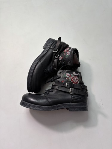 Replay women leather - women’s,