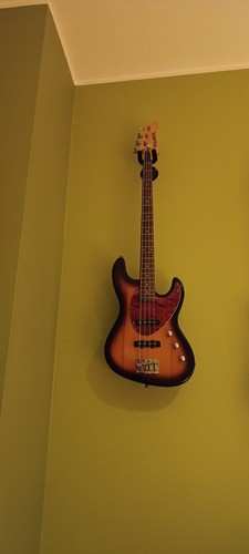 Hamer cruise bass 90s - cruise,