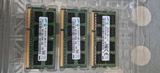 Samsung 3x 4GB di RAM per Mac
