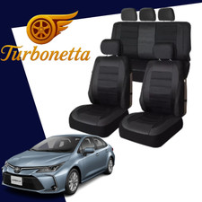 For all Toyota cars seat