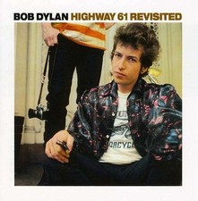 Audio Cd - Bob Dylan - Highway