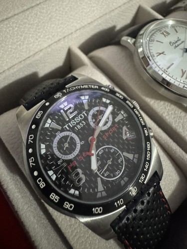 Orologio tissot pr50 - tissot,
