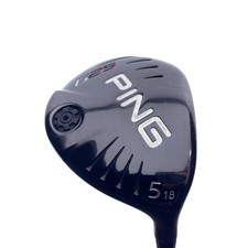 Ping G25 5 Fairway Legno Usato