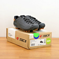 SIDI Dust Shoelace Mountain