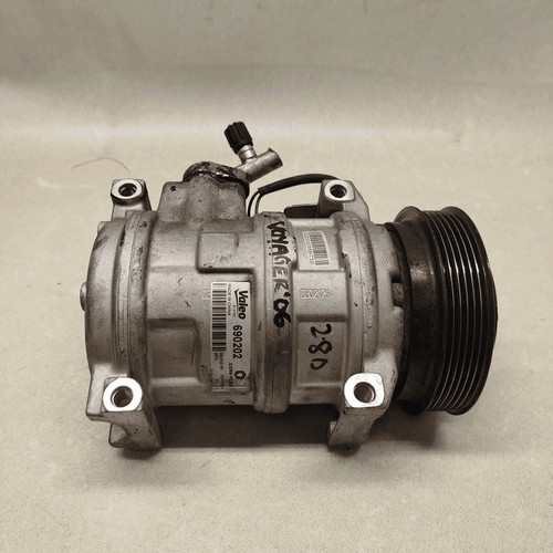 690202 compressore c - 690202, a/c