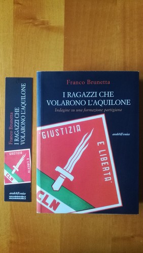 Ragazzi che volarono - ragazzi,