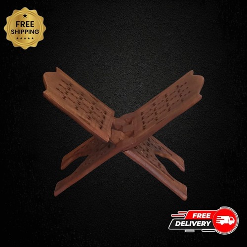 Hand carved wooden - hand,