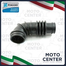 SOFFIETTO ASPIRAZIONE CARBURATORE PIAGGIO APE CAR MAX DIESEL - APE TM 703 DIESEL