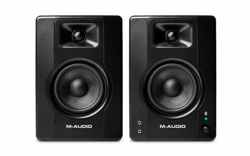 Audio bx4 - bt, (coppia)