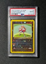 Carta Pokemon • Hitmonchan