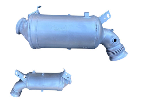 Filtro antiparticolato diesel - filtro,
