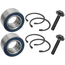 2 mozzo ruota cuscinetti