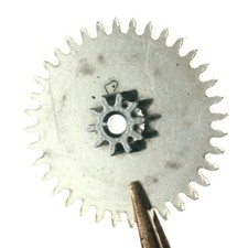 Valjoux 726, 236, etc : Ruota minuti - Minute wheel  #260