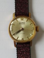Roamer vintage lady watch 20mm