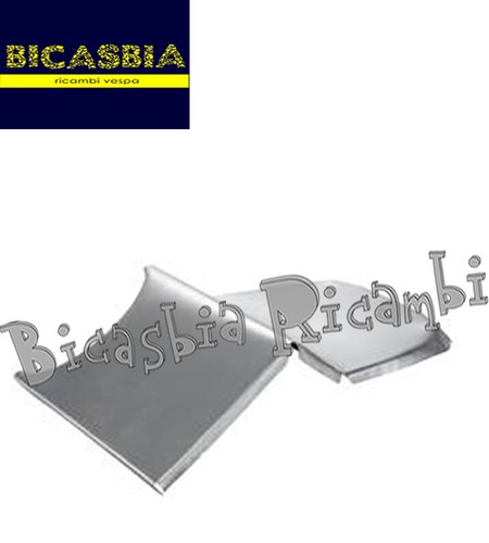 11816 lamierato ricambio - -,