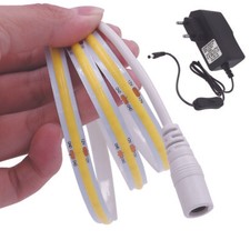Striscia flessibile LED COB 12