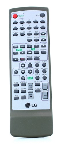 Telecomando originale - lg,