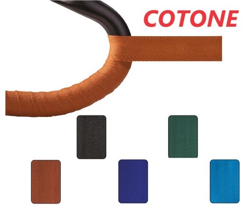 Nastro manubrio cotone - manubrio,