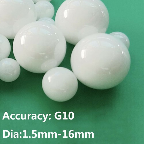 Sfera ossido zirconi grado - sfera,