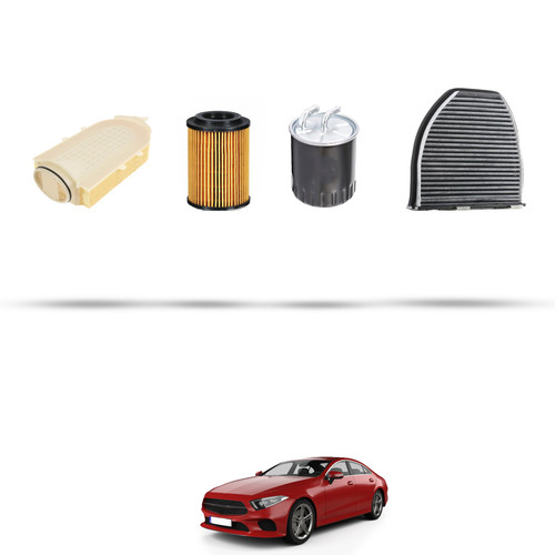 Hoffcar kit tagliando 4 - hoffcar,