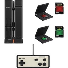 ZUIKI X68000 Z PRODUCT EDITION