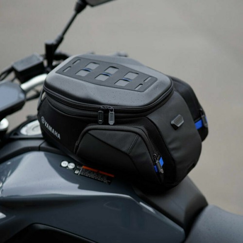 Yamaha borsa da - yamaha, 07