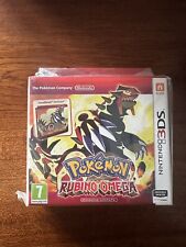 Pokémon Rubino Omega Limited
