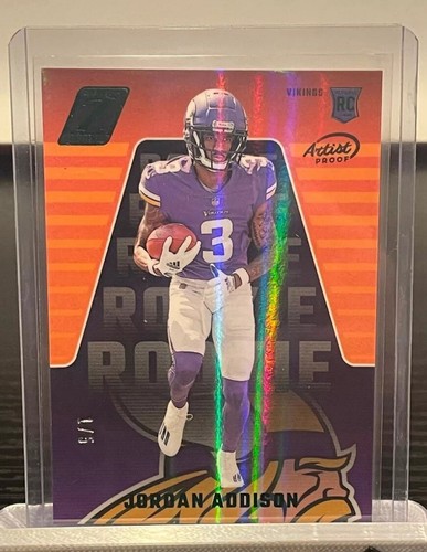 Jordan addison 2023 - jordan,