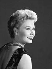 Quadro pubblicitario anni 50