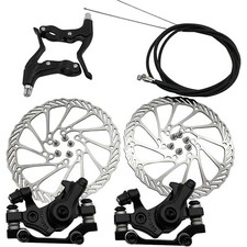 Kit Freno a Disco Bici