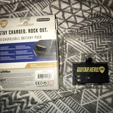 Guitar Hero Live Recargeable