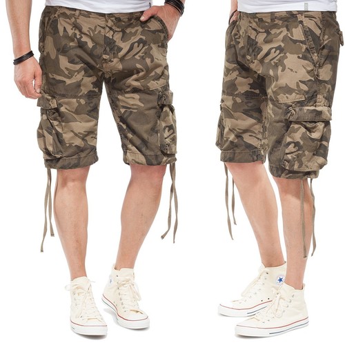 Shine original pantaloni - original, cargo
