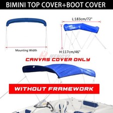 Tendalino Bimini Copertura