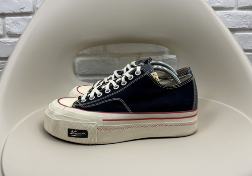 Scarpe uomo visvim skagway - visvim,