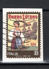 REPUBBLICA 2024 USATI PERFETTI... AMARO LUCANO