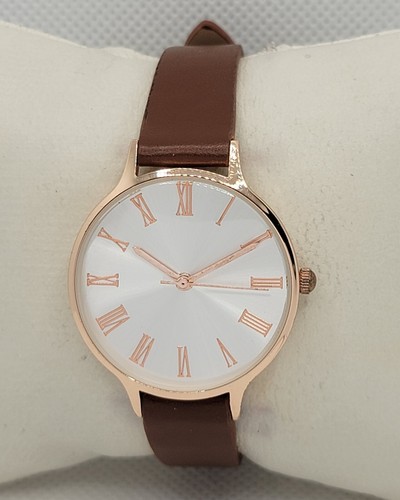 Orologio analogico donna