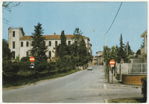 Rovello porro como - -, casa