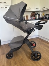 Stokke Xplory X - Sistema da viaggio completo