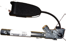 Cintura Di Sicurezza Anteriore Sinistra Alfa Romeo Mito Originale 156093016